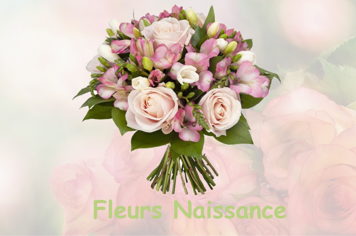 fleurs naissance PIERLAS