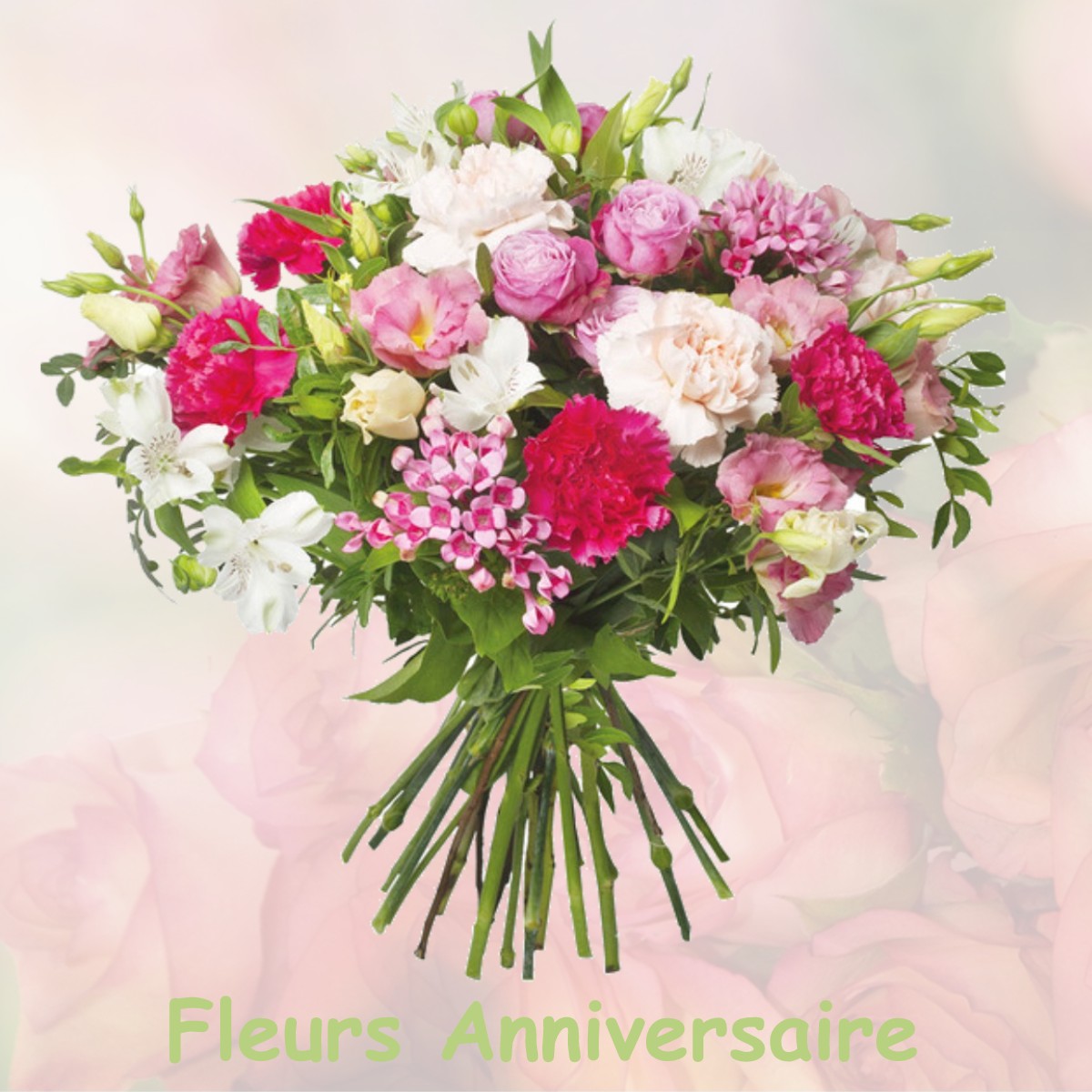 fleurs anniversaire PIERLAS